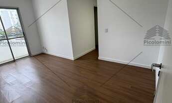 Imagem 3: Apartamento à venda em São Paulo-SP, no bairro Nossa Senhora do Ó, com 2 quartos, 1 banhei