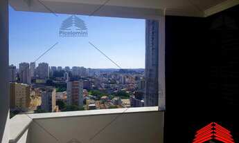 Imagem 6: Apartamento novo no bairro Campestre, 58m2, varanda gourmet, 2 dormitórios sendo uma Suíte