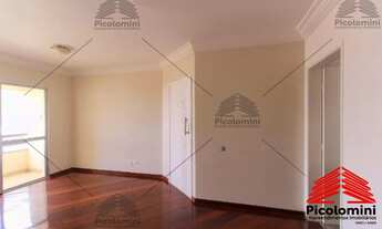 Imagem 2: Apartamento à venda no Tatuapé . 3 dormitório, 1 suíte, 2 vagas. Confira! com ótima localz