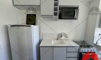 Imagem 6: Apartamento à venda no Cambuci de 49m² com 2 quartos, sala 2 ambientes, cozinha americana