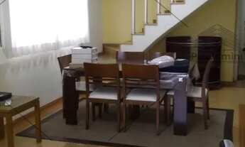 Imagem 3: Imperdível Cobertura à Venda , Vila Regente Feijó! 3 quartos, 1 suíte, 2 salas, 4 banheiro