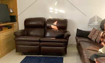 Imagem 3: Apartamento à venda em São Paulo-SP, Parque da Mooca: 3 quartos, 1 suíte, 3 salas, 3 banhe