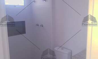 Imagem 7: Apartamento novo no bairro Campestre, 58m2, varanda gourmet, 2 dormitórios sendo uma Suíte