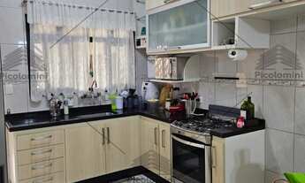 Imagem 5: Casa à venda em São Paulo-SP, Vila Alpina: 3 quartos, 1 suíte, 2 banheiros, 2 vagas de gar