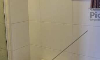 Imagem 5: Apartamento Belenzinho Com 28 metros, 1 quarto, 1 suíte, sala com varanda, 1 banheiro, por