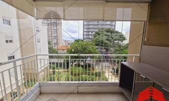 Imagem 4: Apartamento no bairro da Saúde, SP, com 3 quartos, 1 suíte, 3 vagas de garagem e depósito