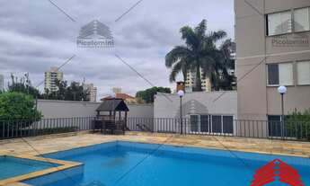 Imagem: Apartamento Mooca com 2 quartos, sendo 1