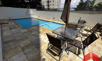 Imagem: Apartamento a venda em Vila Prudente, 3