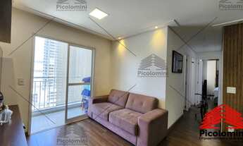 Imagem 6: Apartamento de 3 quartos com suíte e vaga de garagem na Vila Prudente, São Paulo-SP: confi