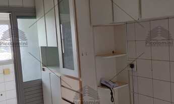 Imagem 5: Apartamento de 4 Quartos na Mooca, São Paulo-SP: 1 Suíte, 3 Banheiros, 2 Vagas e 104m² de