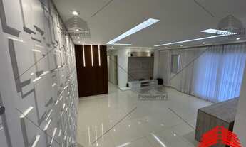 Imagem: Apartamento mobiliado, 3 dormitórios, vago