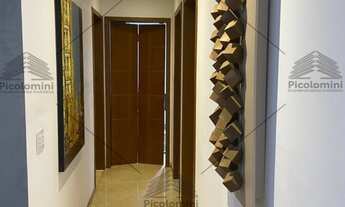 Imagem 7: Apartamento de 3 quartos com suíte e vaga de garagem na Chácara Santo Antônio - São Paulo