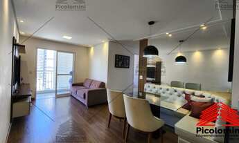 Imagem 5: Apartamento de 3 quartos com suíte e vaga de garagem na Vila Prudente, São Paulo-SP: confi