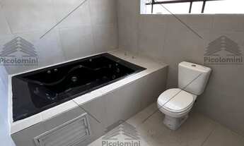 Imagem 6: Casa à venda na Vila Formosa com 3 quartos, 3 suítes, hidro, espaço gourmet, 6 banheiros