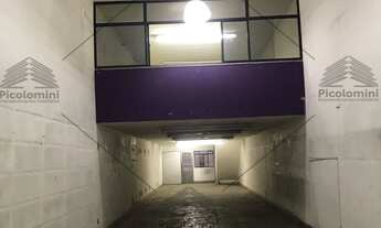 Imagem: Prédio comercial com 600 metros de área