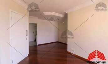Imagem: Apartamento à venda no Tatuapé. 3 dormitório