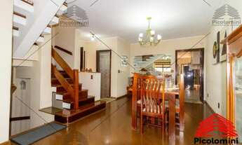 Imagem 7: Imperdível oportunidade de compra ou aluguel: Casa de 3 quartos sendo suíte e 4 vagas na V