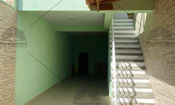 Imagem 6: Sobrado à venda na Vila Gumercindo com 3 quartos, 1 suíte, Sacada, cozinha planejada, 4 ba