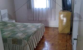 Imagem 5: Sobrado a venda Mooca com 113 m², 2 quartos, sala, cozinha, 2 banheiros, quinta, 1 vaga de