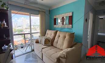 Imagem: Apartamento a venda na Móoca -SP, 2 quartos