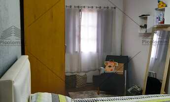 Imagem 7: Apartamento à venda em São Bernardo do Campo-SP, bairro Anchieta: 3 quartos, 1 sala, 2 ban