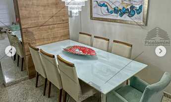 Imagem 4: Casa a venda em Condomínio Fechado na Mooca, 4 quartos, 3 suítes, 6 vagas de garagem, loca