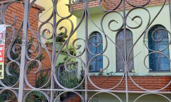 Imagem 5: Sobrado a venda na Vila Zelina de 254m², 3 dormitórios, 1 suíte com Hidro , 3 banheiros, l