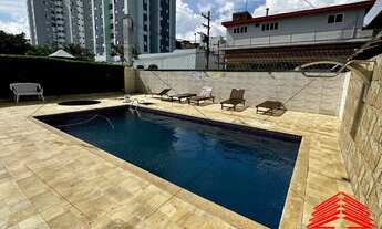 Imagem: Apartamento à venda em São Paulo-SP, no