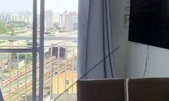 Imagem: Apartamento Belenzinho Com 28 metros, 1