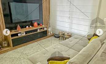 Imagem: Casa a venda em Condomínio Fechado na Mooca