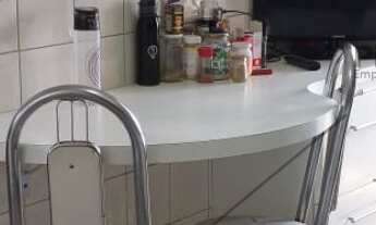 Imagem 7: Apartamento a venda na Mooca de 87m², 3 dormitórios sendo 1 suíte, 2 banheiros, lavanderia