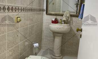 Imagem 4: Apartamento à venda em São Paulo-SP, Parque da Mooca: 3 quartos, 1 suíte, 3 salas, 3 banhe