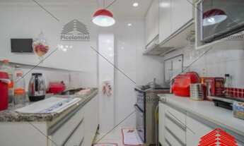 Imagem 5: Duas casas à venda no mesmo terreno na Vila Regente Feijó, em São Paulo-SP: 4 quartos, sen