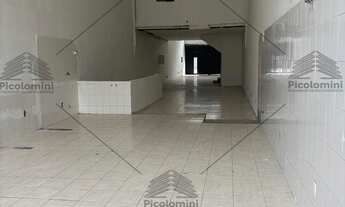 Imagem 2: Salão Comercial de Alto Padrão no Bom Retiro, São Paulo-SP: 2 Salas, 4 Banheiros, 300m², V