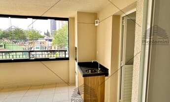 Imagem 7: Apartamento a venda na Vila Prudente com 120 m², 3 dormitórios (1 suíte), varanda gourmet