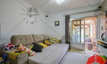 Imagem: Duas casas à venda no mesmo terreno na