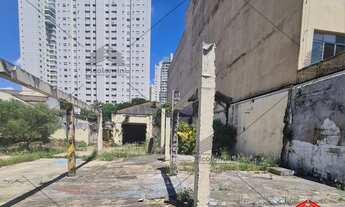 Imagem 6: Terreno Comercial na Mooca de 2.720m² à Venda - Oportunidade Imperdível no Bairro! Próx