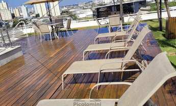 Imagem: Apartamento tipo flat para locação no