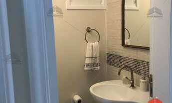 Imagem 4: Aparatamento a venda na mooca, 3 dormitórios, 1 suíte, sala de 3 ambientes, armários plan