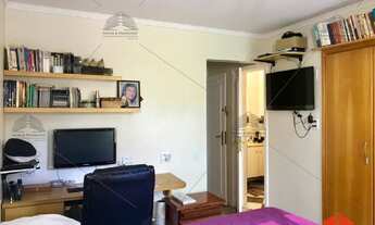 Imagem 6: Aparatamento a venda na mooca, 3 dormitórios, 1 suíte, sala de 3 ambientes, armários plan