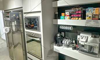 Imagem 5: Casa a venda em Condomínio Fechado na Mooca, 4 quartos, 3 suítes, 6 vagas de garagem, loca