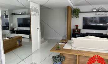 Imagem 5: Linda Cobertura a venda na Mooca com 03 suites, 03 vagas coberta, piscina individual, laze