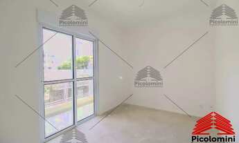 Imagem 3: Apartamento a venda na Mooca de 53 m², 2 dormitórios, 1 banheiro, varanda, lavanderia, áre