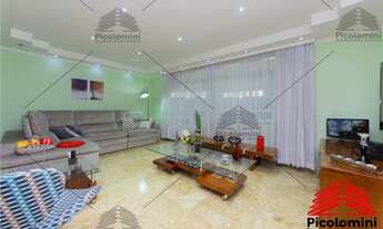 Imagem 2: Imperdível! Casa à venda em São Paulo-SP, Parque da Mooca, 4 quartos, 3 suítes, 5 banheiro