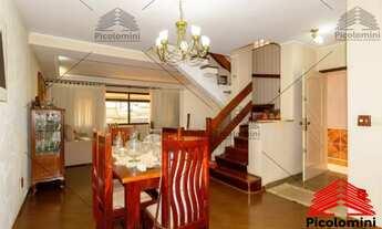 Imagem 5: Imperdível oportunidade de compra ou aluguel: Casa de 3 quartos sendo suíte e 4 vagas na V