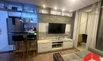 Imagem: Apartamento a venda no Ipiranga, 2 dormitórios