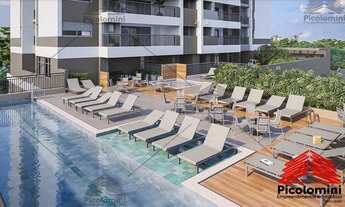 Imagem 3: Apartamento Mooca em Construção Ed Madre 914/Construtora Diálogo 2 quartos 1 vaga entraga