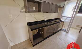 Imagem 7: Apartamento no bairro da Saúde, SP, com 3 quartos, 1 suíte, 3 vagas de garagem e depósito