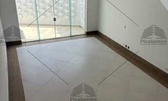 Imagem 6: Sobrado à Venda na Saúde, 3 quartos, 3 suítes, sala 3 ambientes com sacada, 4 banheiros, l