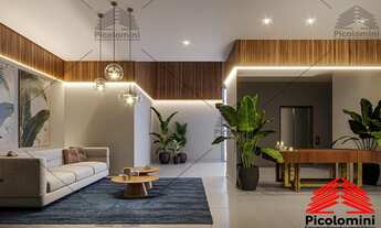 Imagem 5: Apartamento Mooca em Construção Ed Madre 914/Construtora Diálogo 2 quartos 1 vaga entraga